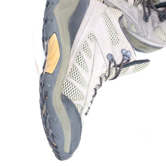 merrell boots men homme 3.  size us 8.5 - Picture 7 of 9